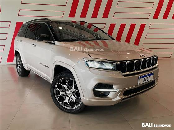 JEEP COMMANDER 2.0 TD380 TURBO DIESEL OVERLAND AT9 JEEP COMMANDER 2.0 TD380 TURBO DIESEL OVERLAND AT9